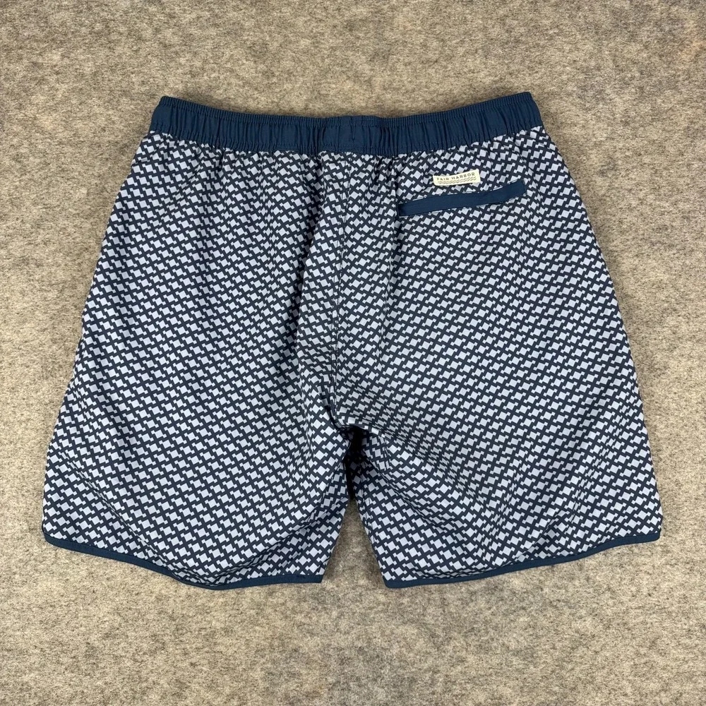Fair Harbor Anchor Trunk Shorts 8